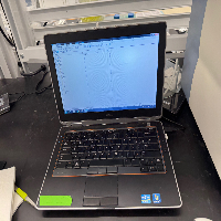 Li-Cor Odyssey Imaging System image 1